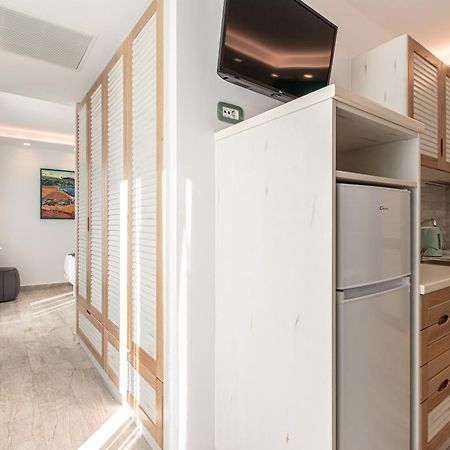 Mariet Naxos Spa & Suites Naxos City Εξωτερικό φωτογραφία